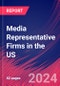 Media Representative Firms in the US - Market Size, Industry Analysis, Trends and Forecasts (2024-2029) - Product Thumbnail Image