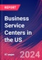 Business Service Centers in the US - Industry Market Research Report - Product Thumbnail Image