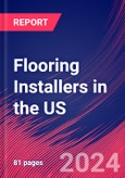 Flooring Installers in the US - Market Research Report (2014-2029)- Product Image