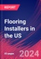 Flooring Installers in the US - Industry Market Research Report - Product Thumbnail Image