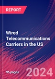 Wired Telecommunications Carriers in the US - Industry Market Research Report- Product Image