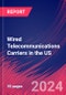 Wired Telecommunications Carriers in the US - Industry Market Research Report - Product Image