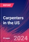 Carpenters in the US - Market Research Report (2014-2029) - Product Thumbnail Image