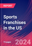 Sports Franchises in the US - Market Research Report (2014-2029)- Product Image