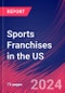 Sports Franchises in the US - Market Research Report (2014-2029) - Product Thumbnail Image