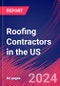 Roofing Contractors in the US - Industry Market Research Report - Product Image