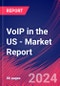 VoIP in the US - Industry Market Research Report - Product Thumbnail Image