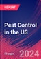 Pest Control in the US - Market Research Report (2014-2029) - Product Image