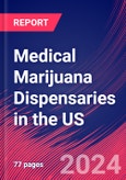 Medical Marijuana Dispensaries in the US - Industry Market Research Report- Product Image