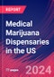 Medical Marijuana Dispensaries in the US - Industry Market Research Report - Product Thumbnail Image