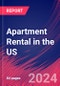 Apartment Rental in the US - Market Size, Industry Analysis, Trends and Forecasts (2024-2029) - Product Image