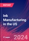 Ink Manufacturing in the US - Industry Market Research Report - Product Thumbnail Image