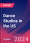 Dance Studios in the US - Industry Market Research Report - Product Image