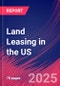 Land Leasing in the US - Industry Market Research Report - Product Thumbnail Image