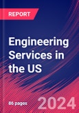 Engineering Services in the US - Market Research Report (2014-2029)- Product Image