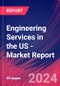 Engineering Services in the US - Industry Market Research Report - Product Thumbnail Image