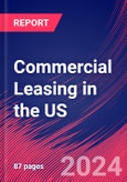 Commercial Leasing in the US - Market Size, Industry Analysis, Trends and Forecasts (2024-2029)- Product Image