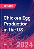 Chicken Egg Production in the US - Market Size, Industry Analysis, Trends and Forecasts (2024-2029)- Product Image