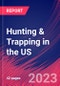 Hunting & Trapping in the US - Industry Market Research Report - Product Thumbnail Image