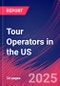 Tour Operators in the US - Industry Market Research Report - Product Image