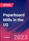 Paperboard Mills in the US - Industry Market Research Report - Product Image