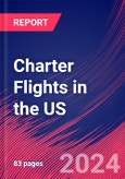 Charter Flights in the US - Market Size, Industry Analysis, Trends and Forecasts (2024-2029)- Product Image