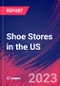 Shoe Stores in the US - Industry Market Research Report - Product Thumbnail Image