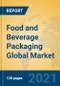 Food and Beverage Packaging Global Market Insights 2021, Analysis and Forecast to 2026, by Manufacturers, Regions, Technology, Application - Product Thumbnail Image
