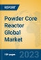 Powder Core Reactor Global Market Insights 2023, Analysis and Forecast to 2028, by Manufacturers, Regions, Technology, Application, Product Type - Product Image