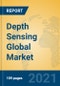 Depth Sensing Global Market Insights 2021, Analysis and Forecast to 2026, by Manufacturers, Regions, Technology, Application, Product Type - Product Thumbnail Image