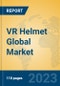 VR Helmet Global Market Insights 2023, Analysis and Forecast to 2028, by Manufacturers, Regions, Technology, Product Type - Product Thumbnail Image