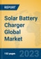 Solar Battery Charger Global Market Insights 2023, Analysis and Forecast to 2028, by Manufacturers, Regions, Technology, Application, Product Type - Product Thumbnail Image