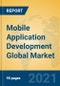 Mobile Application Development Global Market Insights 2021, Analysis and Forecast to 2026, by Manufacturers, Regions, Technology, Application - Product Thumbnail Image