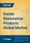 Dental Restoration Products Global Market Insights 2021, Analysis and Forecast to 2026, by Manufacturers, Regions, Technology, Application, Product Type - Product Thumbnail Image