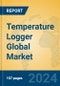 Temperature Logger Global Market Insights 2024, Analysis and Forecast to 2029, by Manufacturers, Regions, Technology, Application, and Product Type - Product Thumbnail Image