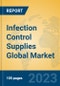 Infection Control Supplies Global Market Insights 2023, Analysis and Forecast to 2028, by Manufacturers, Regions, Technology, Product Type - Product Thumbnail Image