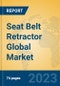 Seat Belt Retractor Global Market Insights 2023, Analysis and Forecast to 2028, by Manufacturers, Regions, Technology, Application, Product Type - Product Thumbnail Image