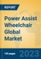 Power Assist Wheelchair Global Market Insights 2023, Analysis and Forecast to 2028, by Manufacturers, Regions, Technology, Application, Product Type - Product Thumbnail Image