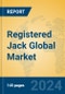 Registered Jack Global Market Insights 2024, Analysis and Forecast to 2029, by Manufacturers, Regions, Technology, Application - Product Thumbnail Image