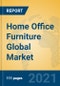 Home Office Furniture Global Market Insights 2021, Analysis and Forecast to 2026, by Manufacturers, Regions, Technology, Application, Product Type - Product Thumbnail Image