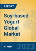 Soy-based Yogurt Global Market Insights 2023, Analysis and Forecast to 2028, by Manufacturers, Regions, Technology, Application, Product Type- Product Image