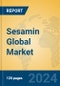 Sesamin Global Market Insights 2024, Analysis and Forecast to 2029, by Manufacturers, Regions, Technology, Application - Product Image