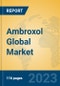 Ambroxol Global Market Insights 2023, Analysis and Forecast to 2028, by Manufacturers, Regions, Technology, Application, Product Type - Product Image