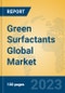 Green Surfactants Global Market Insights 2023, Analysis and Forecast to 2028, by Manufacturers, Regions, Technology, Application, Product Type - Product Image