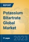 Potassium Bitartrate Global Market Insights 2023, Analysis and Forecast to 2028, by Manufacturers, Regions, Technology, Application, Product Type - Product Thumbnail Image