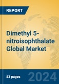 Dimethyl 5-nitroisophthalate Global Market Insights 2024, Analysis and Forecast to 2029, by Manufacturers, Regions, Technology, Application- Product Image