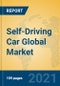 Self-Driving Car Global Market Insights 2021, Analysis and Forecast to 2026, by Manufacturers, Regions, Technology, Application, Product Type - Product Thumbnail Image