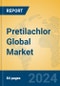 Pretilachlor Global Market Insights 2024, Analysis and Forecast to 2029, by Manufacturers, Regions, Technology, Application - Product Thumbnail Image