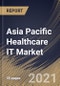 Asia Pacific Healthcare IT Market By Application, By Country, Growth Potential, Industry Analysis Report and Forecast, 2021 - 2027 - Product Thumbnail Image
