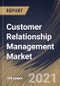 Customer Relationship Management Market By Component, By Enterprise Size, By Deployment Type, By Application, By End User, By Regional Outlook, Industry Analysis Report and Forecast, 2021 - 2027 - Product Thumbnail Image